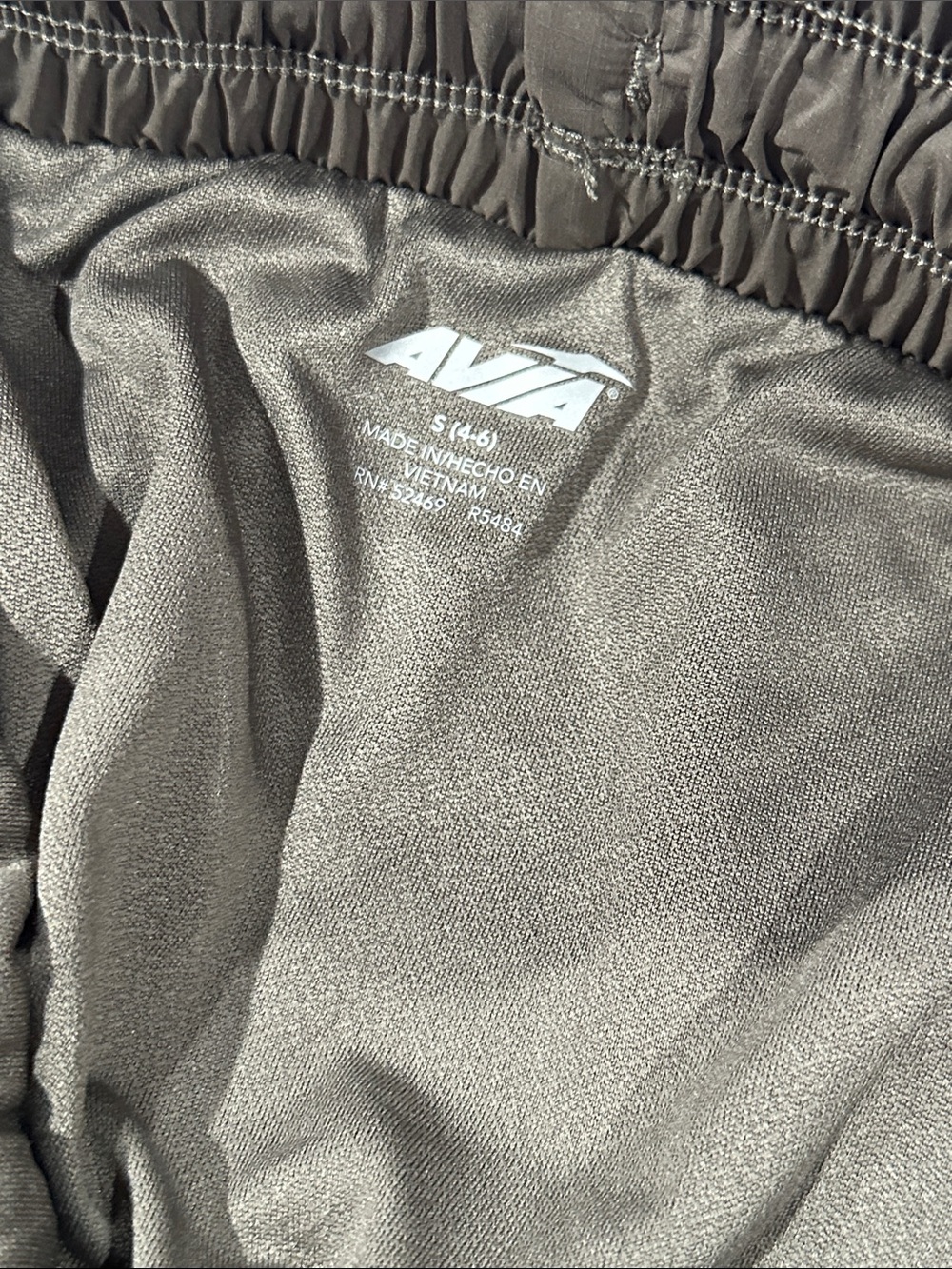 Women's Hike Run Shorts Size Small - Picture 11 of 13